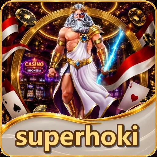 Tampilan antarmuka superhoki di Android